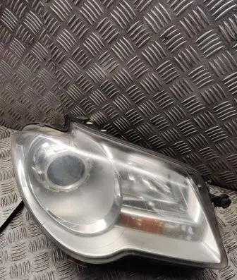 Headlight/headlamp