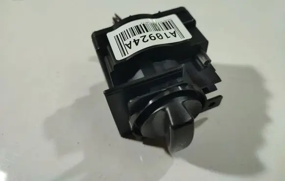 Mercedes-Benz A W169 Light switch 1695451004