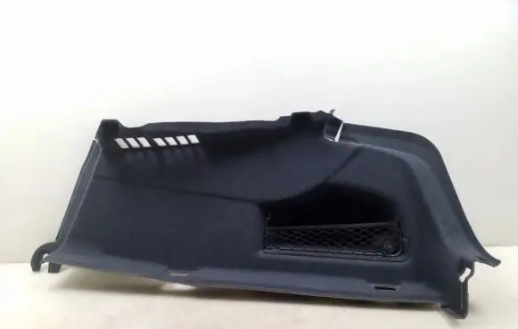 Audi A6 S6 C7 4G Trunk/boot side trim panel 4G5863888A