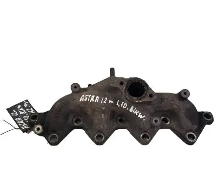 Opel Astra J Exhaust manifold 6960538800