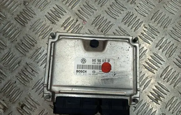 Engine control unit/module