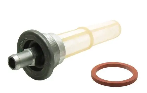 Porsche 911 993 Fuel filter heater 92820108104