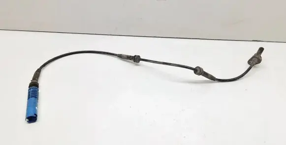 ABS brake wheel speed sensor