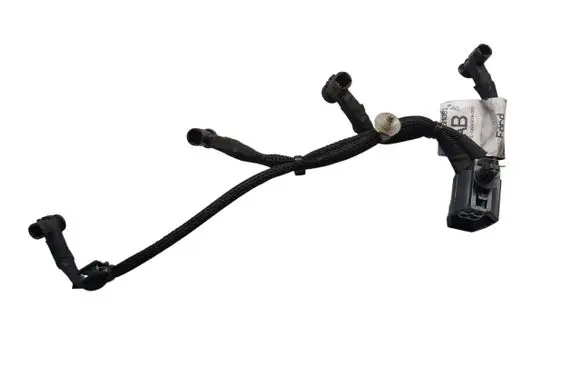 Glow plug wires