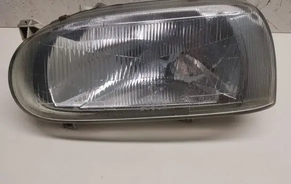 Volkswagen Golf III Headlight/headlamp 1H6941017AL 0301034113