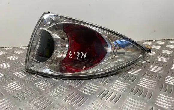Mazda 6 Rear/tail lights 22061974
