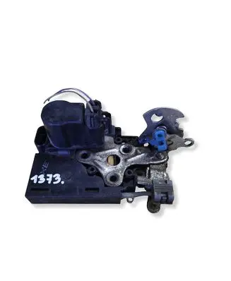 Chevrolet Lacetti Front door lock 