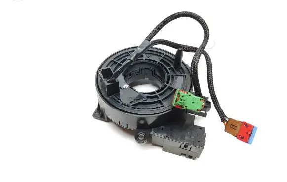 Renault Espace V (RFC) Airbag slip ring squib (SRS ring) 255545857R 9DE0321A
