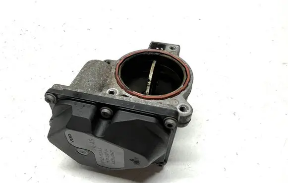 Audi A4 S4 B8 8K Throttle valve 059145950AA