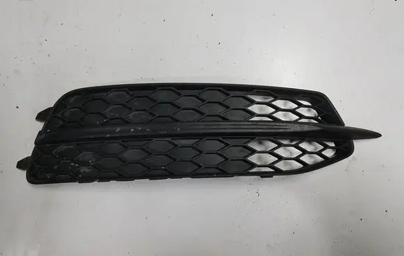 Audi A6 S6 C7 4G Front fog light trim/grill 4G0807682DIAUTOPI 4G0807682D