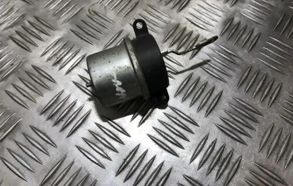 Valve vacuum
