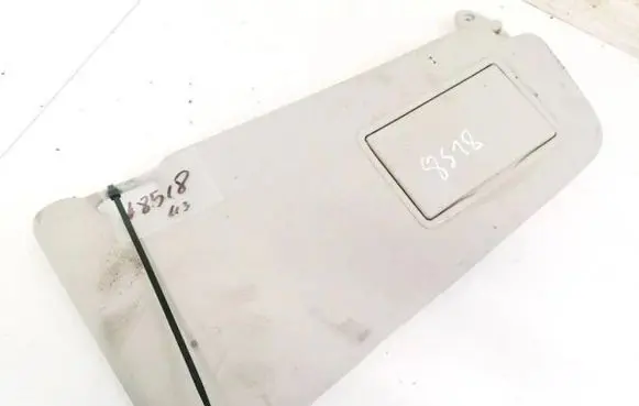 Ford Focus C-MAX Sun visor