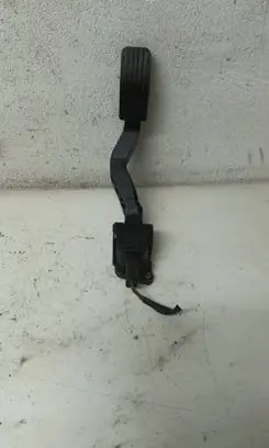 Peugeot 307 Accelerator throttle pedal 9680565880 0280755041