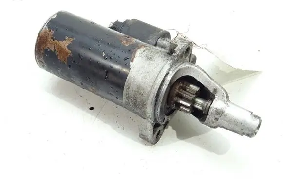 Audi A4 S4 B6 8E 8H Starter motor