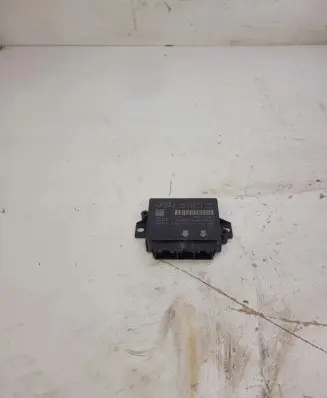 Audi A6 S6 C7 4G Parking PDC control unit/module 4H0919475N