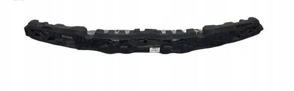 BMW 5 F10 F11 Front bumper foam support bar 18023410
