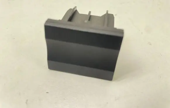 Skoda Fabia Mk2 (5J) Other switches/knobs/shifts