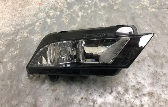Seat Ibiza IV (6J,6P) Front fog light 6J9941702A-BILI 6J9941702A