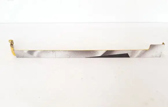 Renault Kangoo II Sliding door trim (molding) 82004408890