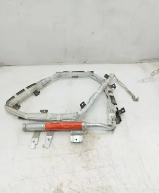Mazda 3 I Roof airbag 607220500A Dzpt7jj9amq