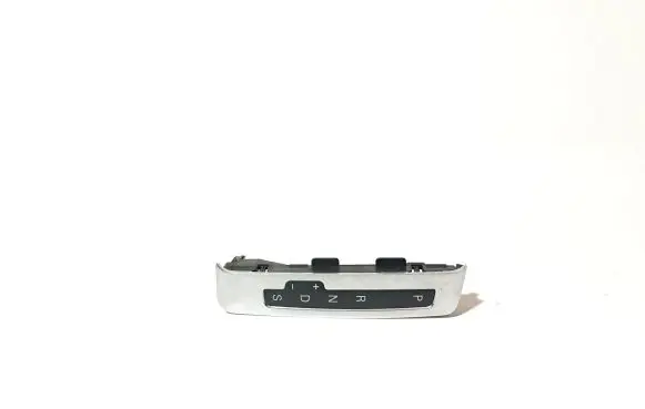 Audi A6 S6 C6 4F Gear shift selector indicator 4F2713463D 4F2713463