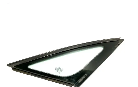 Audi A8 S8 D3 4E Rear side window 4E0845300M DOT618M321AS2
