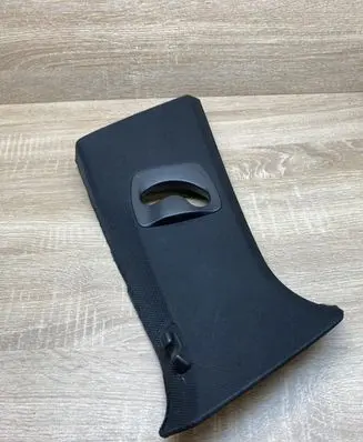 BMW 5 GT F07 (B) pillar trim (top) BMWF07