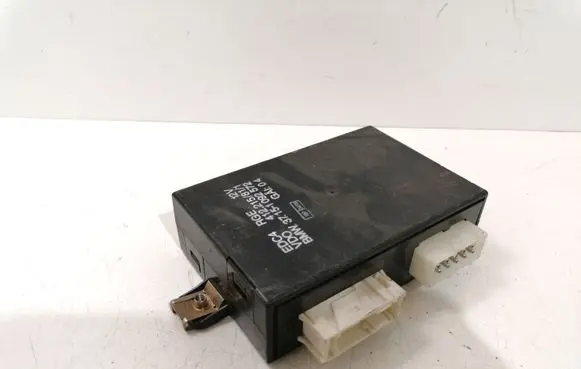 BMW 7 E38 Parking PDC control unit/module 412215811 37151092572