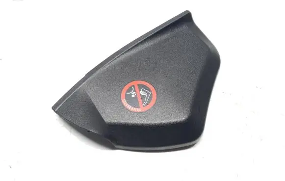 Mercedes-Benz C W203 Dashboard side end trim A2036800878