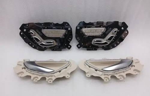 Mercedes-Benz S C217 Switch for retractable tow bar A2229051001