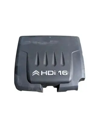 Citroen C5 Engine cover (trim) 9683206680