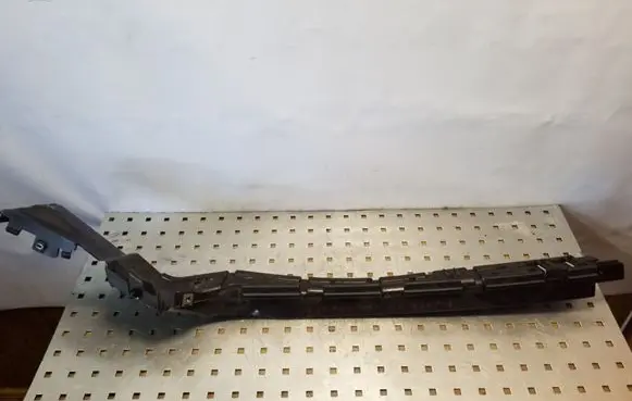 Fiat Grande Punto Rear bumper mounting bracket 51750181