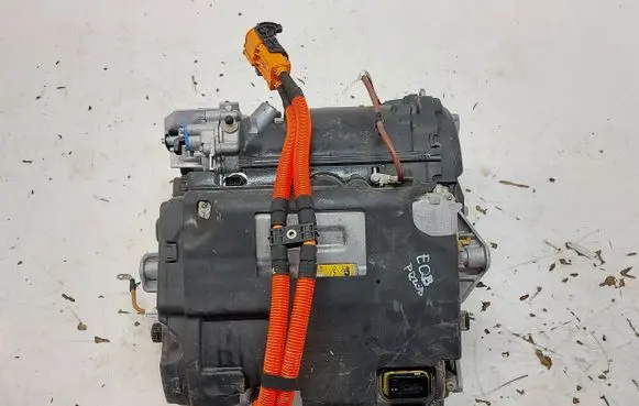 Mercedes-Benz EQB Engine A2433409002JLK01