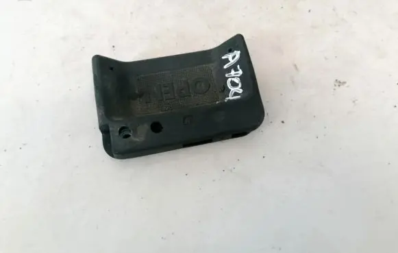Audi A4 S4 B5 8D Steering wheel adjustment switch 