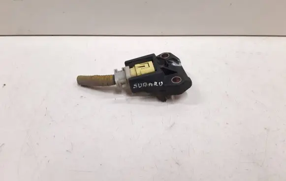 Subaru Legacy Airbag deployment crash/impact sensor 98231AG000