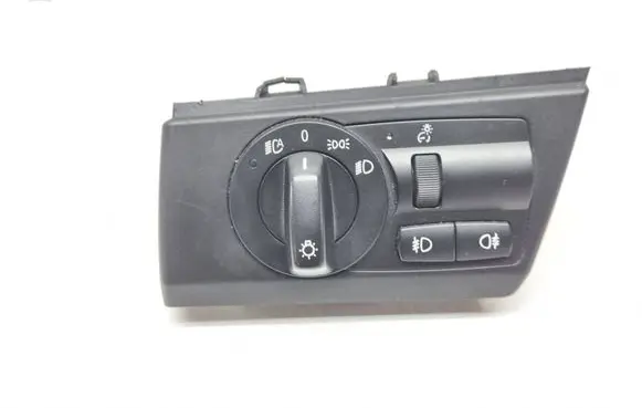BMW X3 E83 Light switch 3420276