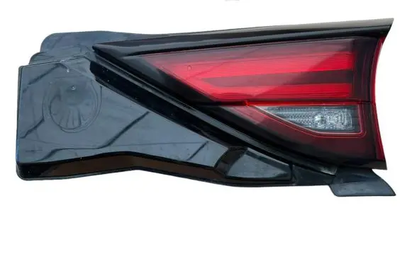 Mazda CX-5 II Tailgate rear/tail lights KB8A513F0 W3872 K2442