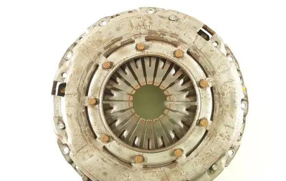 Hyundai ix35 Pressure plate 32021