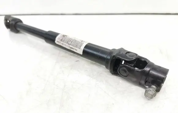 Steering column universal joint