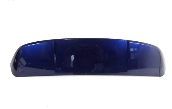 Audi A4 S4 B9 Tailgate/trunk spoiler 8W9827933