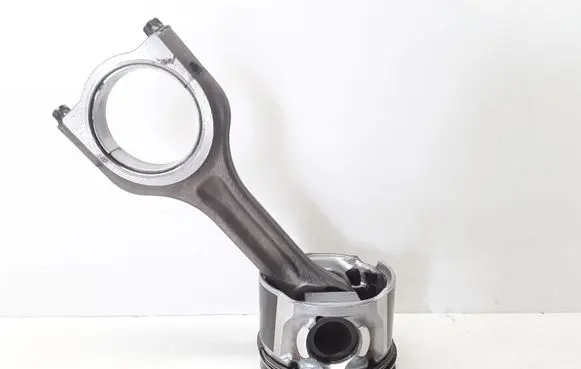 Volvo S40 Piston with connecting rod