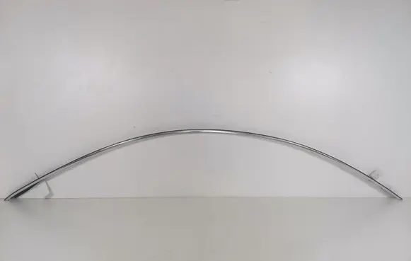 Mercedes-Benz CL C216 Roof trim bar molding cover A2166900139