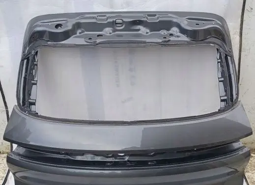 Porsche Cayenne (9Y0 9Y3) Tailgate/trunk/boot lid
