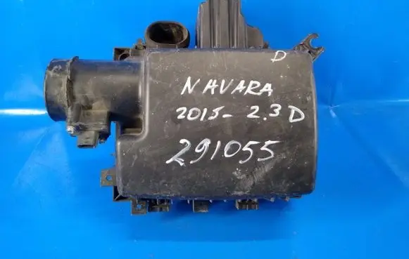 Nissan Navara D23 Air filter box 1173104S02