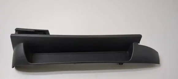 Mercedes-Benz B W246 W242 Front driver seat rail trim A2469190000
