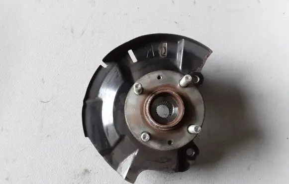 KIA Rio Front wheel hub 51716-1W001