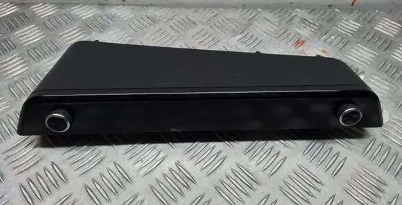 KIA EV6 Climate control unit 96540CV000