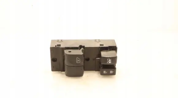Nissan Micra Electric window control switch