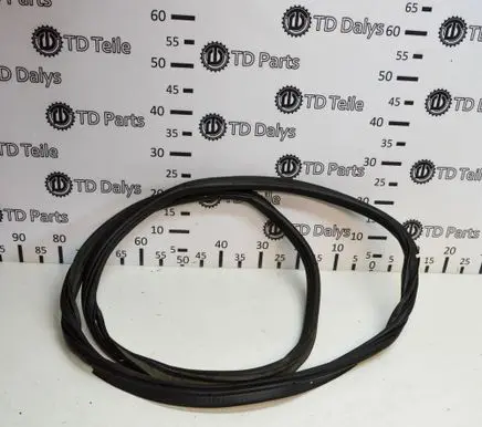 Ford Kuga II Trunk rubber seal (body) 