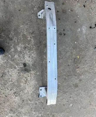 Renault Clio IV Front bumper cross member